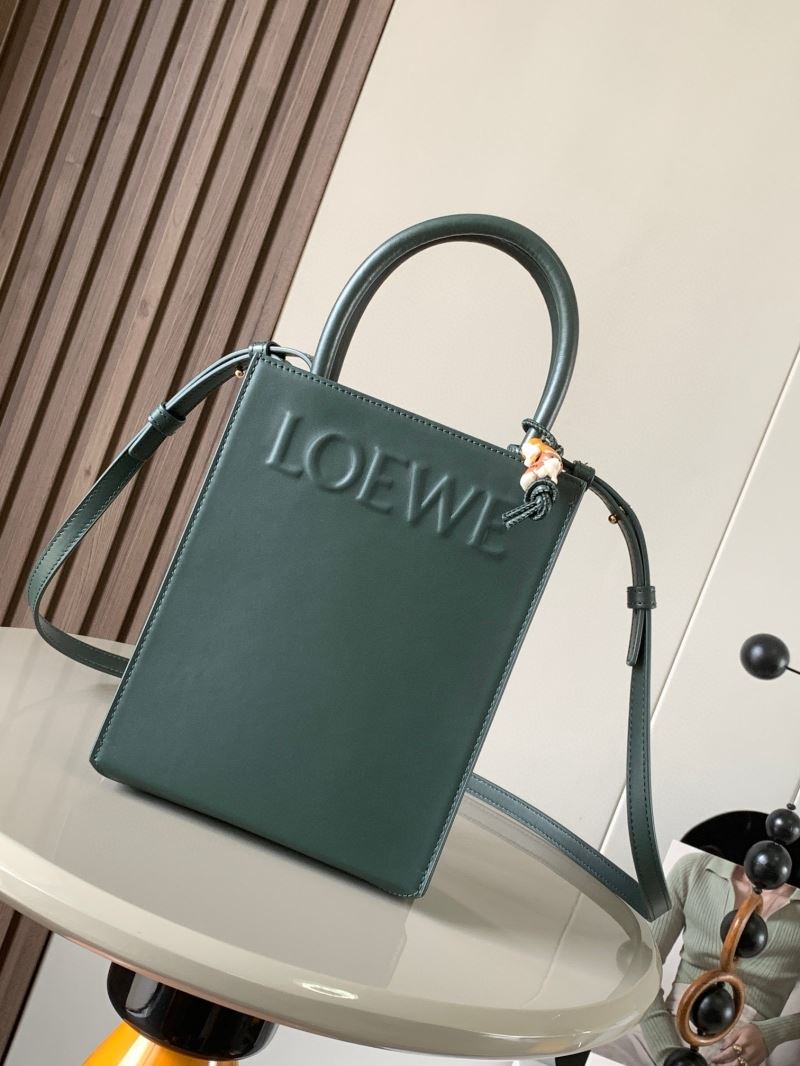 Loewe Top Handle Bags